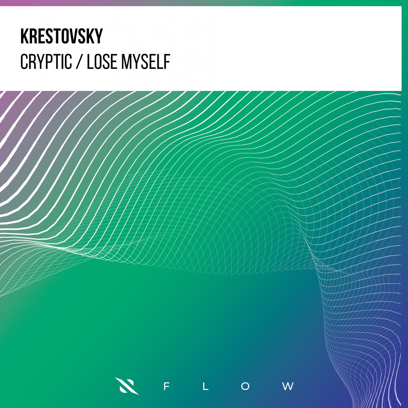 Krestovsky - Cryptic - Lose Myself [ITPF012E]